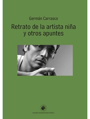 Retrato De La Artista Niña