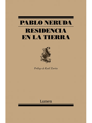 Residencia En La Tierra