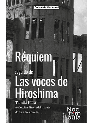Réquiem Seguido De Las Voces De Hiroshima