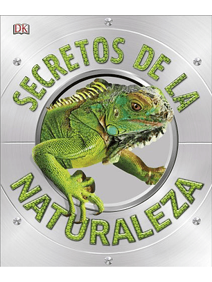 Secretos De La Naturaleza