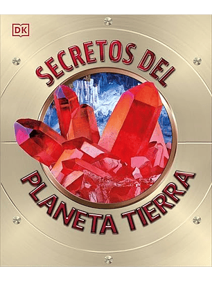 Secretos Del Planeta Tierra