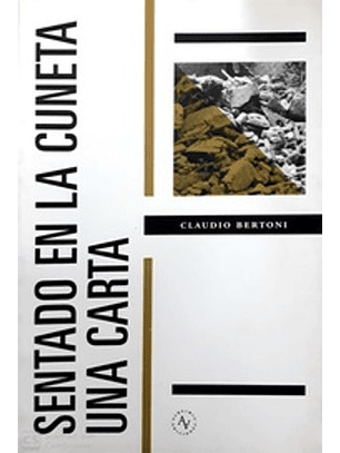 Sentado En La Cuneta