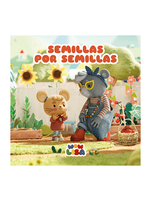 Semillas Por Semillas