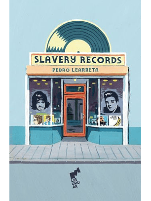 Slavery Records
