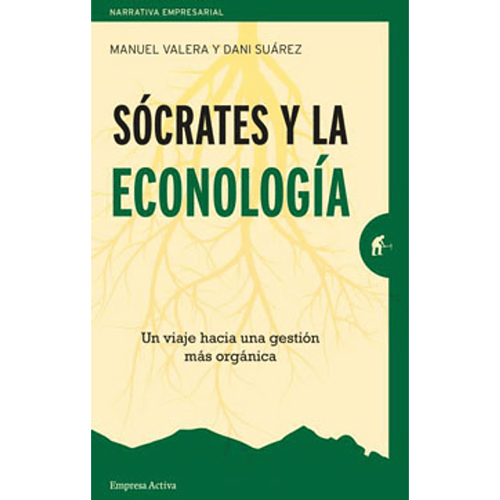 Socrates Y La Econologia 1