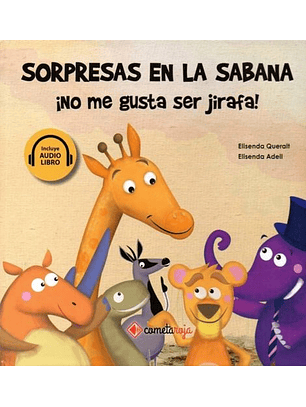 Sorpresas En La Sabana