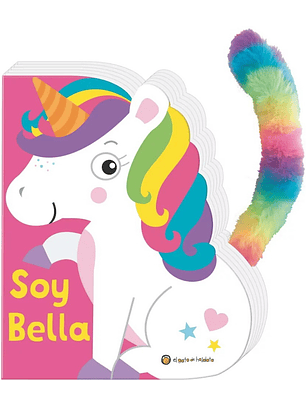 Soy Bella: Colitas