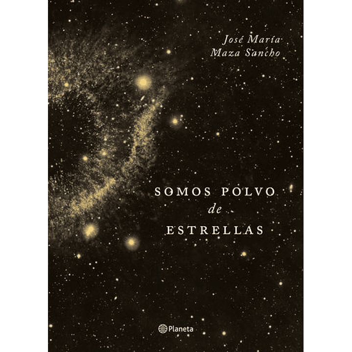 Somos Polvo De Estrellas 1