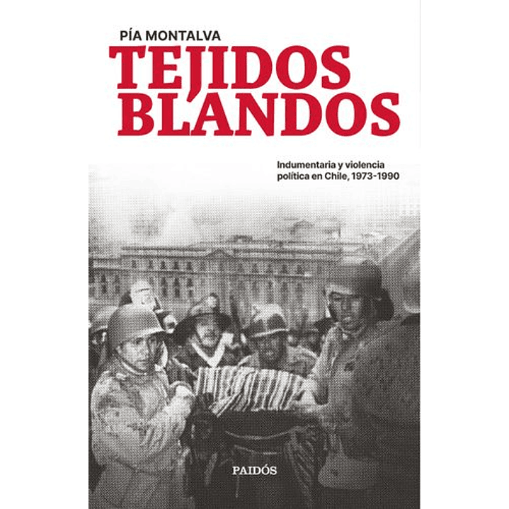 Tejidos Blandos 1
