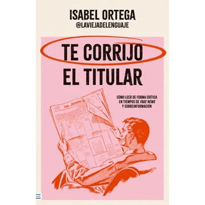 Te Corrijo El Titular 1