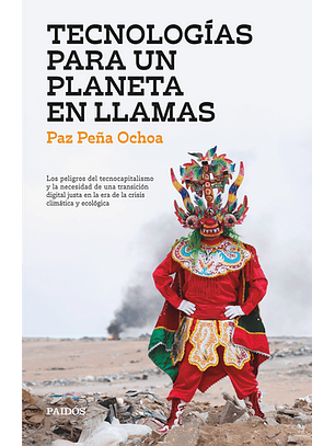 Tecnologías Para Un Planeta En Llamas