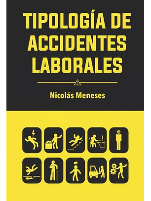 Tipologia De Accidentes Laborales