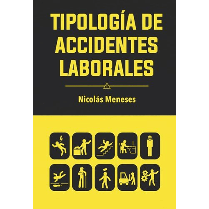 Tipologia De Accidentes Laborales 1