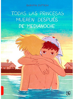 Todas Las Princesas Mueren Después De Medianoche