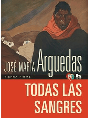 Todas Las Sangres