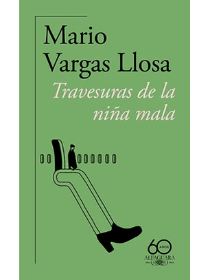 Travesuras De La Niña Mala