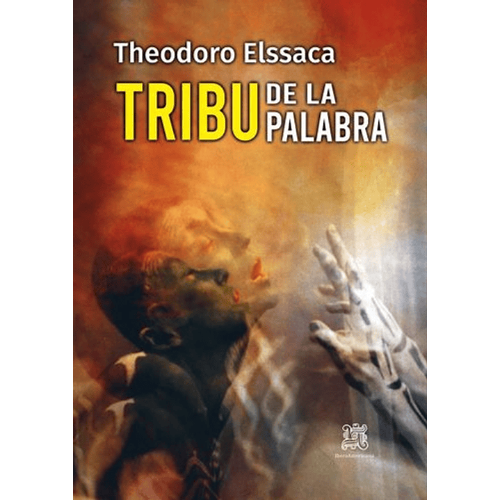 Tribu De La Palabra 1