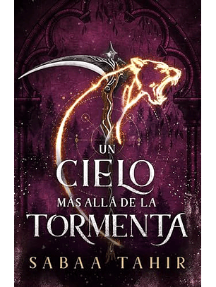 Un Cielo Más Allá De La Tormenta