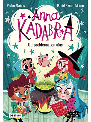 Un Problemas Con Alas