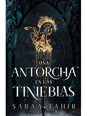 Una Antorcha En Las Tinieblas