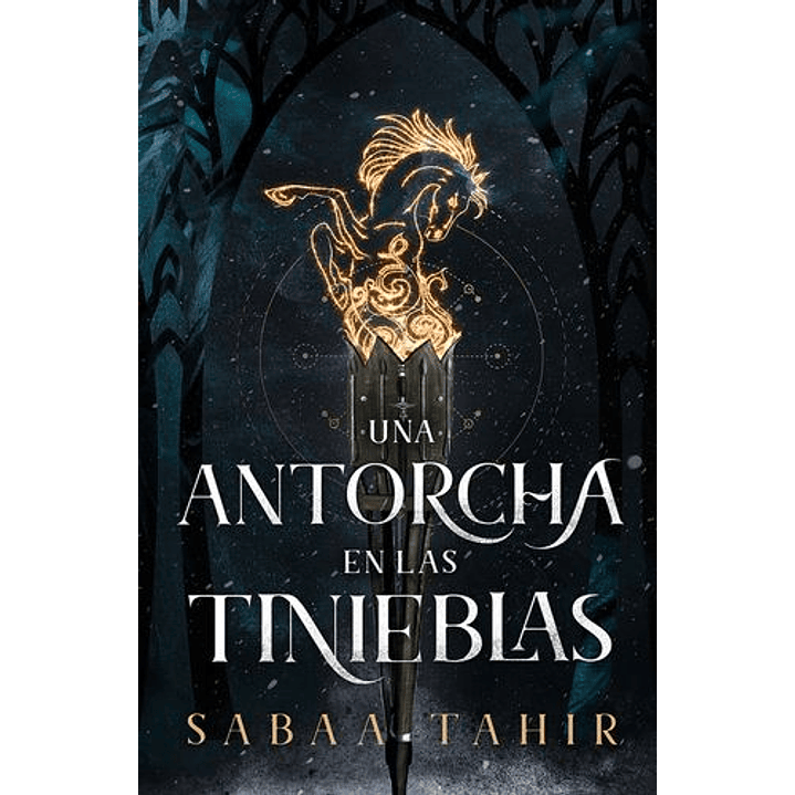 Una Antorcha En Las Tinieblas 1