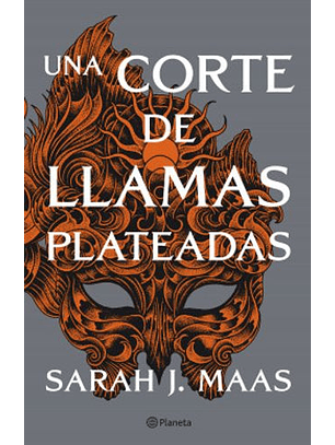 Una Corte De Llamas Plateadas
