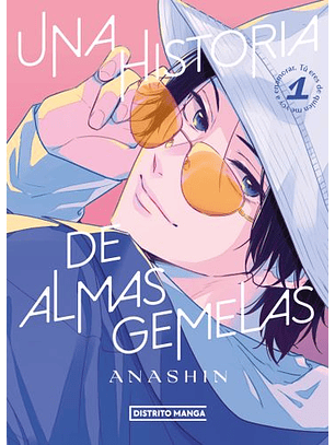 Una Historia De Almas Gemelas 1