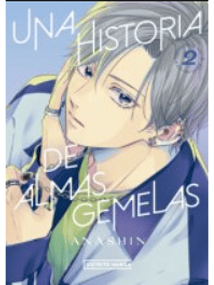 Una Historia De Almas Gemelas 2