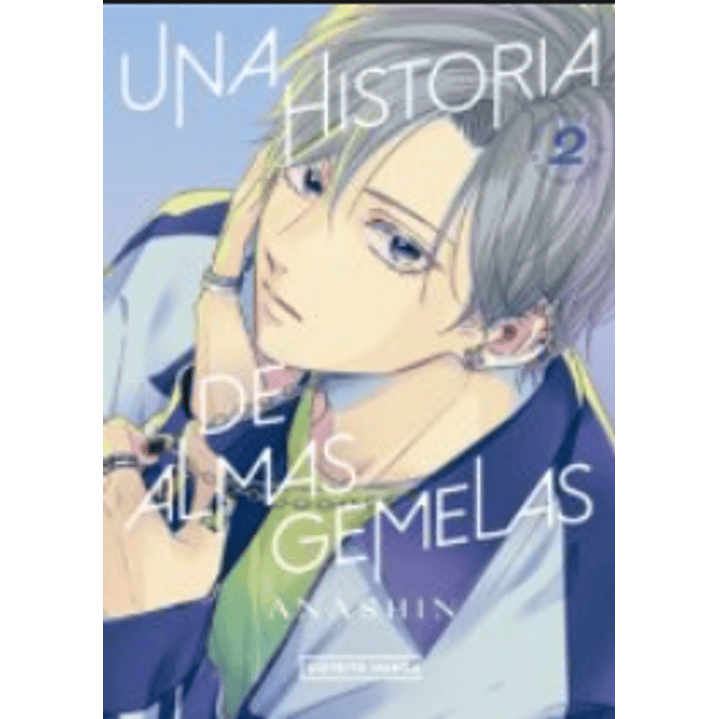 Una Historia De Almas Gemelas 2 1