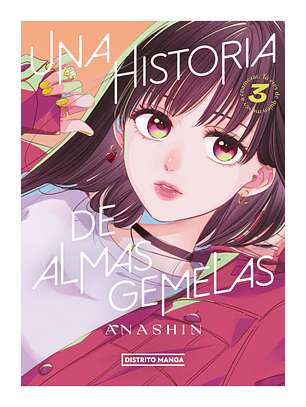 Una Historia De Almas Gemelas