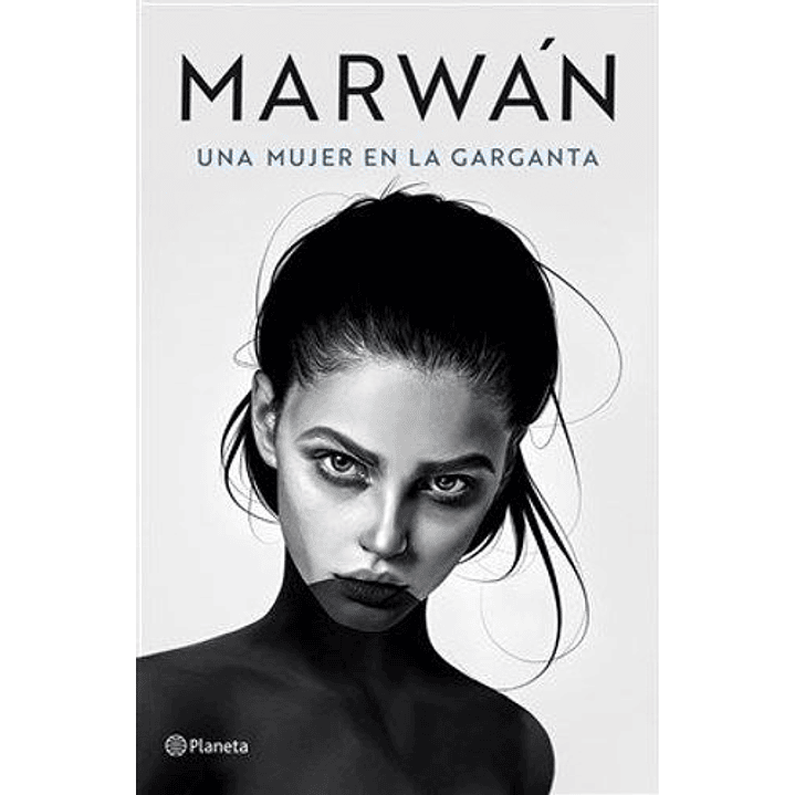 Una Mujer En La Garganta 1