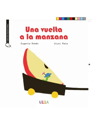 Una Vuelta A La Manzana