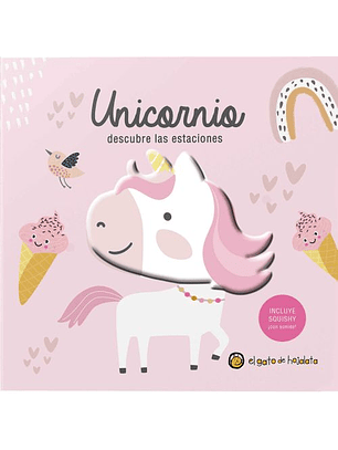 Unicornio Descubre La Tierra
