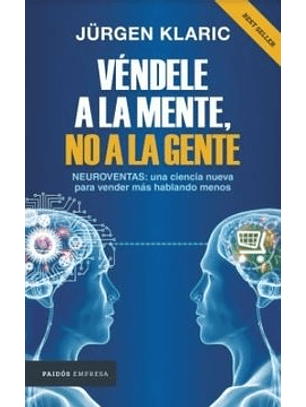 Vendele A La Mente No A La Gente