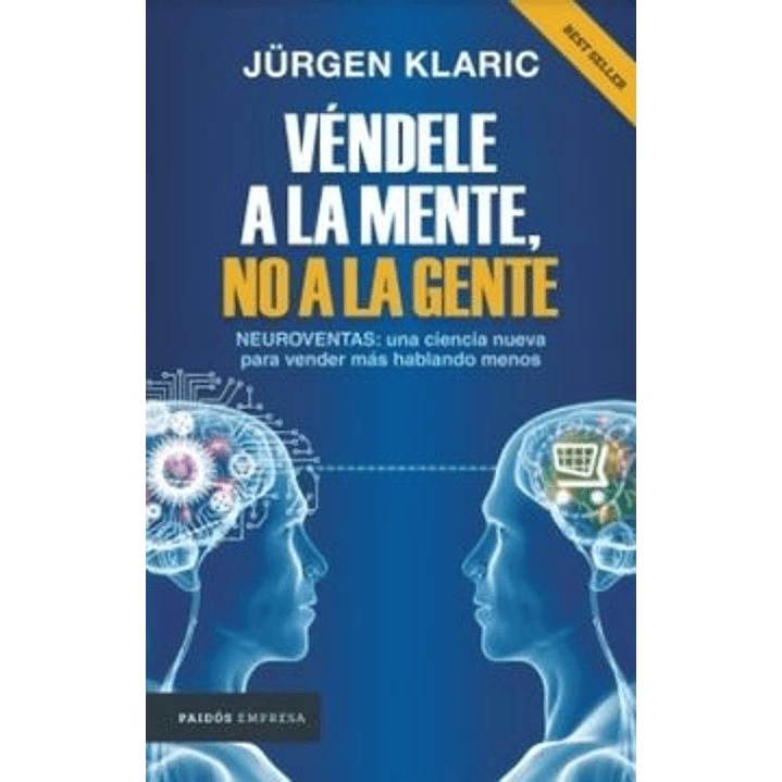 Vendele A La Mente No A La Gente 1