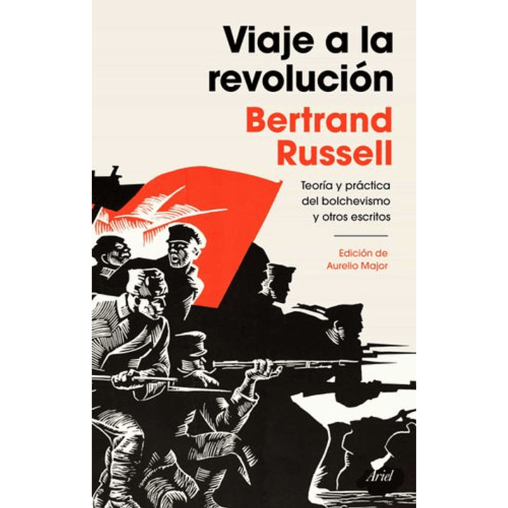 Viaje A La Revolución 1