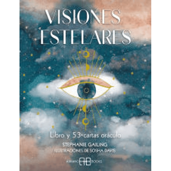 Visiones Estelares 1