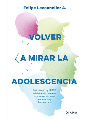 Volver A Mirar La Adolescencia