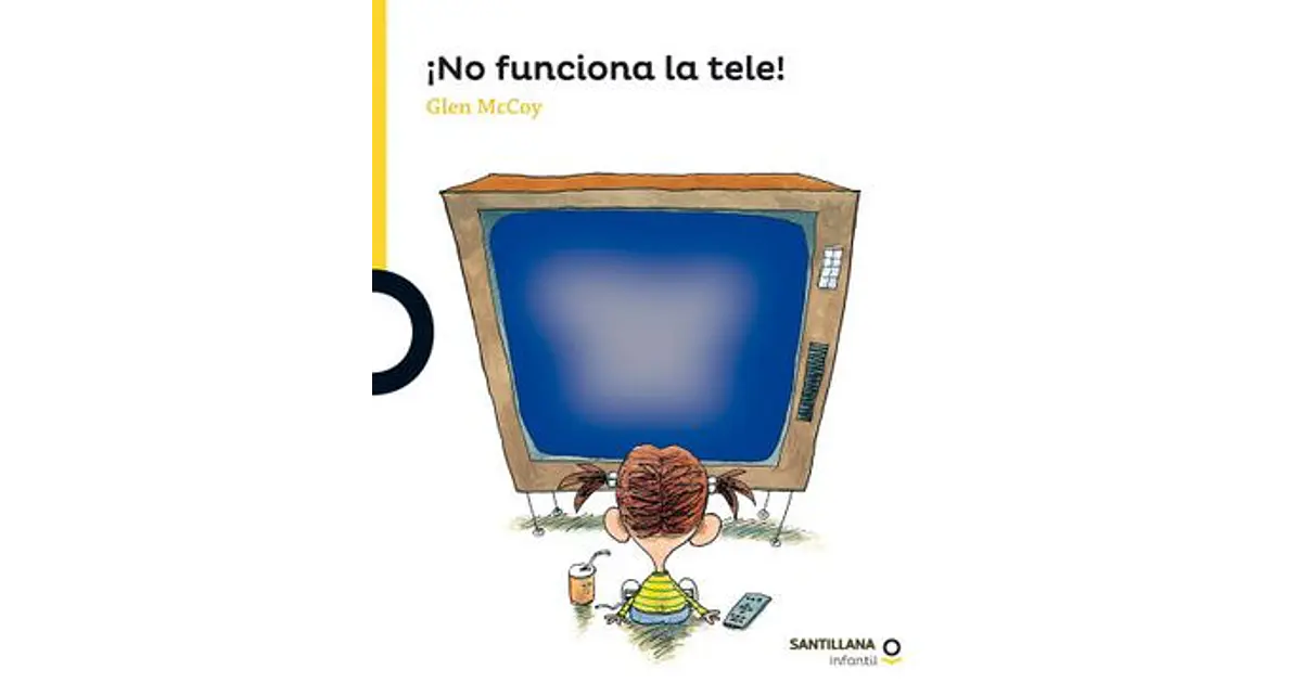 ¡No Funciona La Tele!