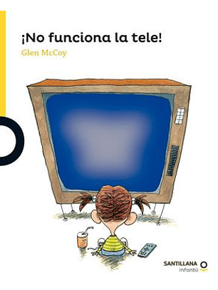 ¡No Funciona La Tele!