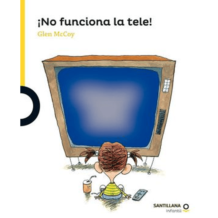 ¡No Funciona La Tele! 1
