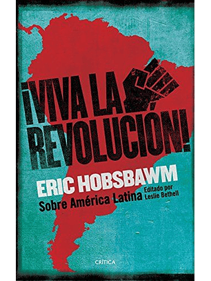 ¡Viva La Revolución!
