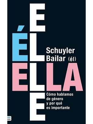 ÉL/ella/elle