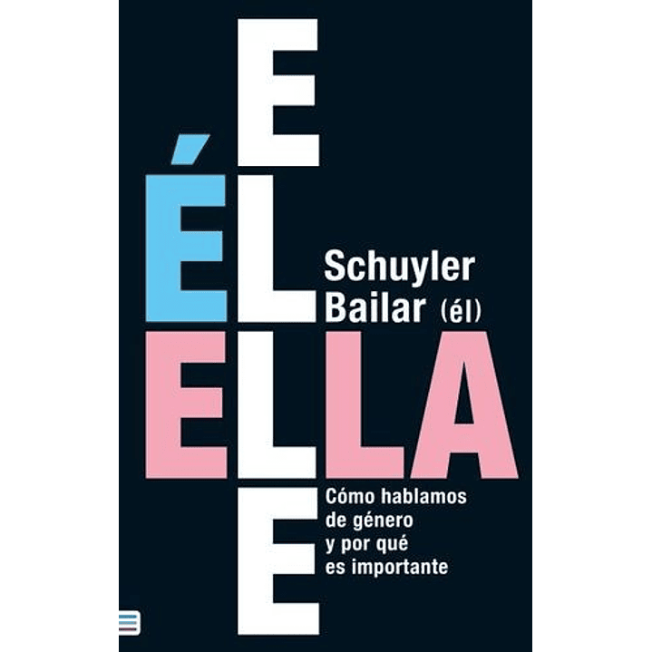 ÉL/ella/elle 1