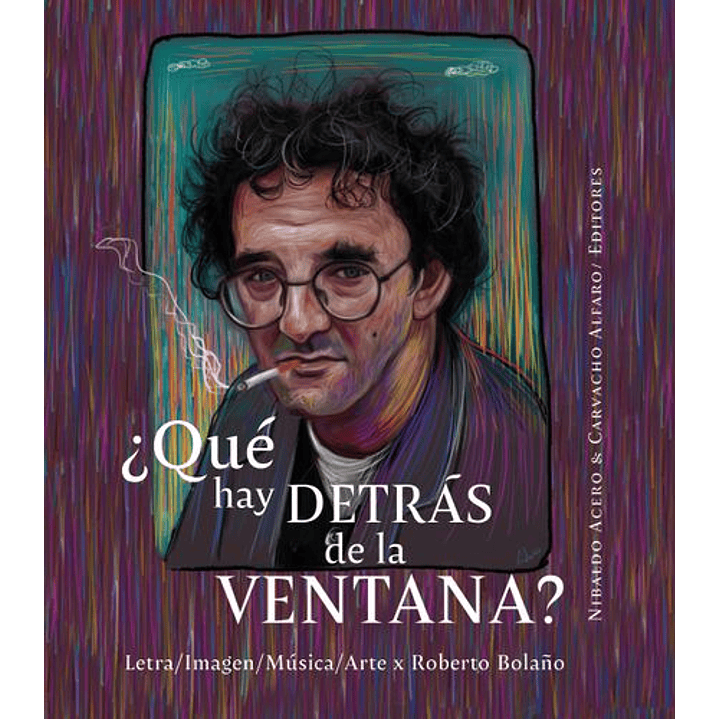 ¿Qué Hay Detrás De La Ventana? 1