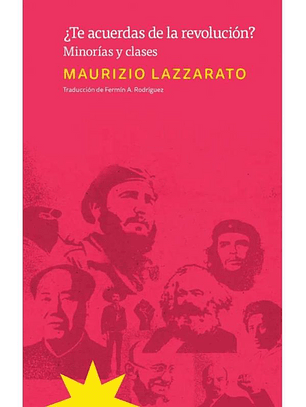 ¿Te Acuerdas De La Revolucion?