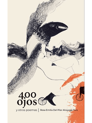 400 Ojos Y Otros Poemas