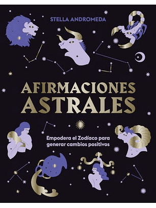 Afirmaciones Astrales