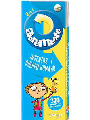 Abremente Inventos Y Cuerpo Humano