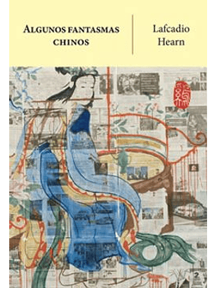 Algunos Fantasmas Chinos